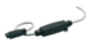 Heating receiver RTS