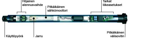 Motor