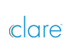 logo Clare controls