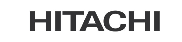 hitachi logo